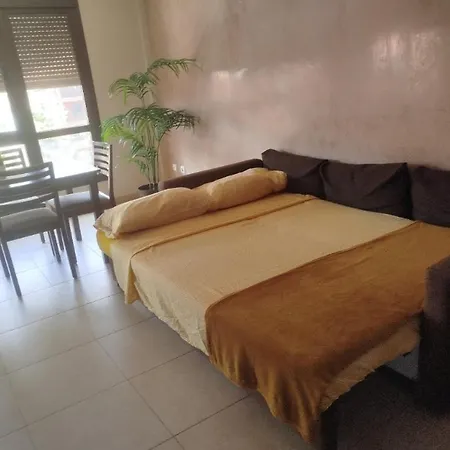 דירה Be Happy 77 *