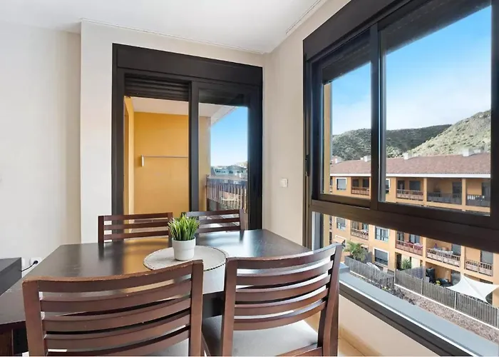 Be Happy 77 Apartment Arona (Tenerife)