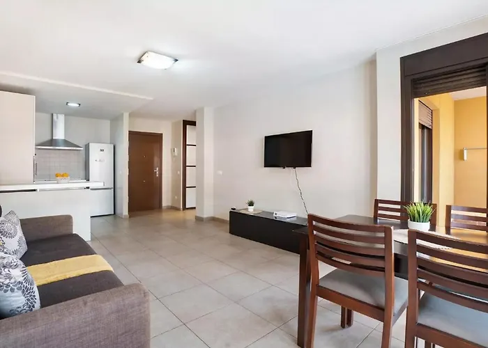 Be Happy 77 Apartment Arona (Tenerife)