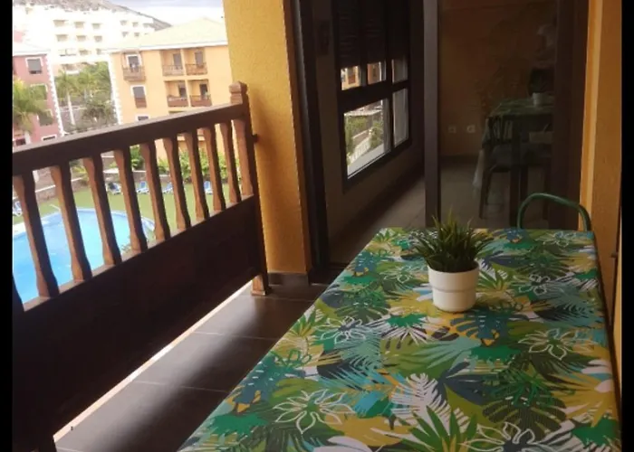 Be Happy 77 Apartment Arona (Tenerife)