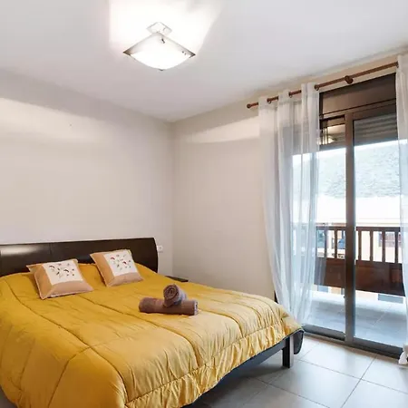 Be Happy 77 Apartmán