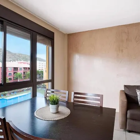 Be Happy 77 Apartmán *