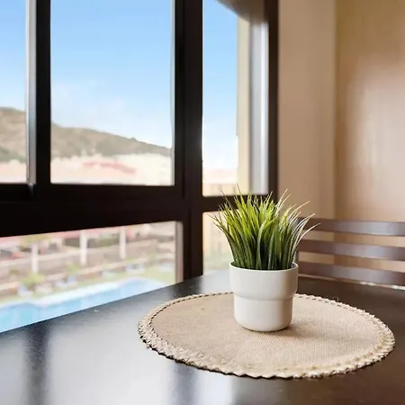 Apartmán Be Happy 77