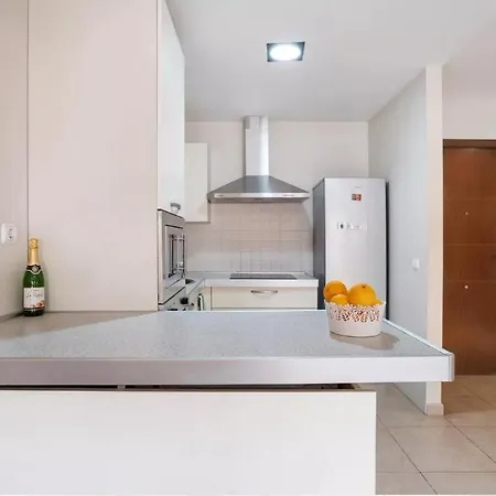 Apartmán Be Happy 77