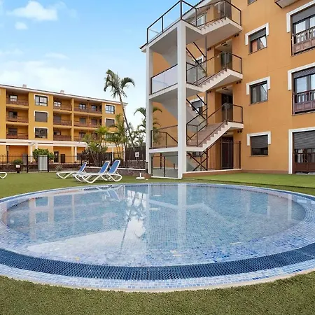 Be Happy 77 Apartmán