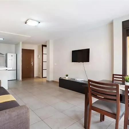 Be Happy 77 Apartmán Arona (Tenerife)