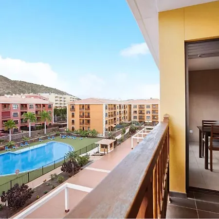 Be Happy 77 Apartmán