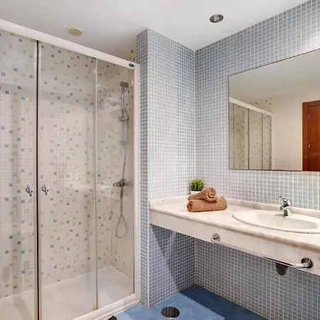 Apartmán Be Happy 77 Arona (Tenerife)