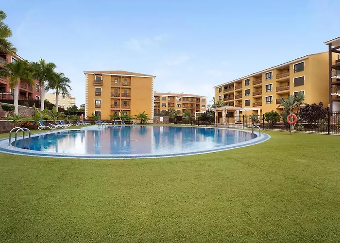 Appartement Be Happy 77