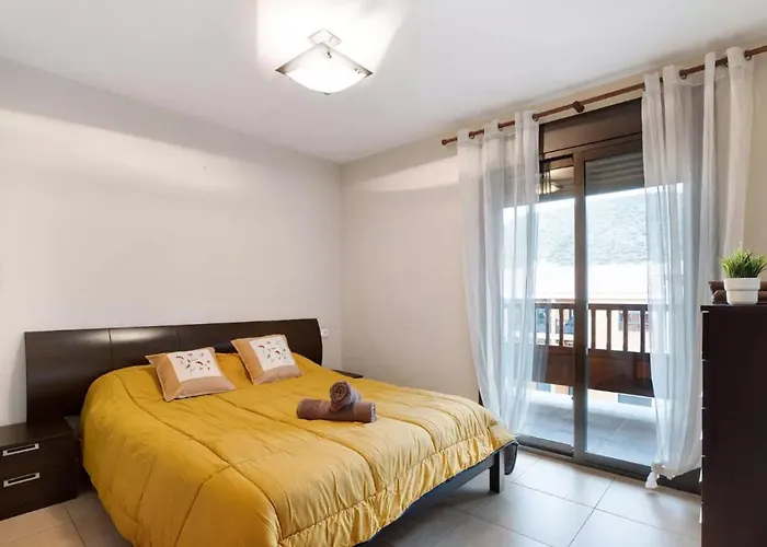 Be Happy 77 Apartamento