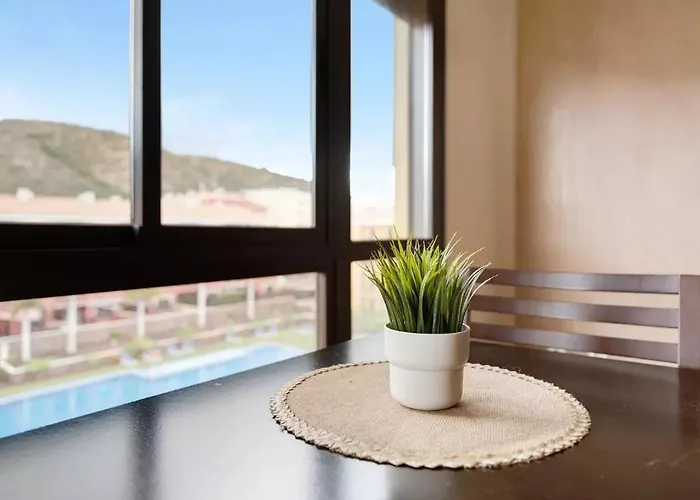 Appartement Be Happy 77