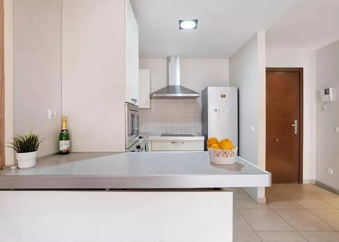 Appartement Be Happy 77