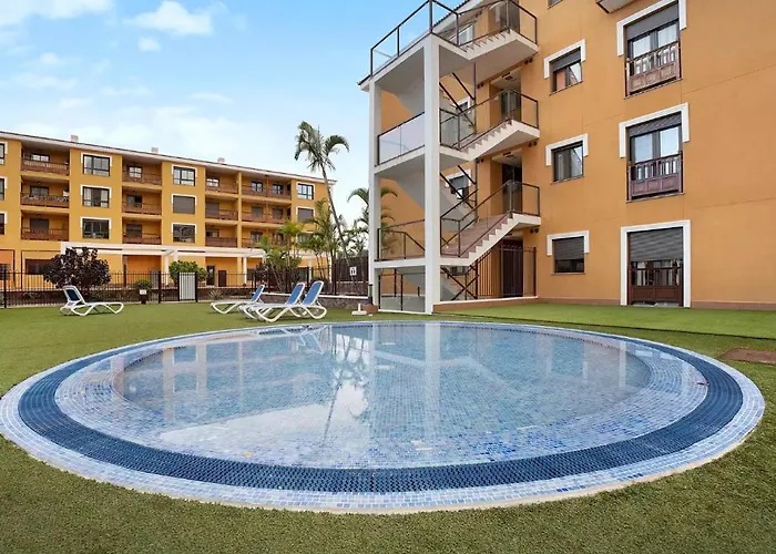 Be Happy 77 Apartamento