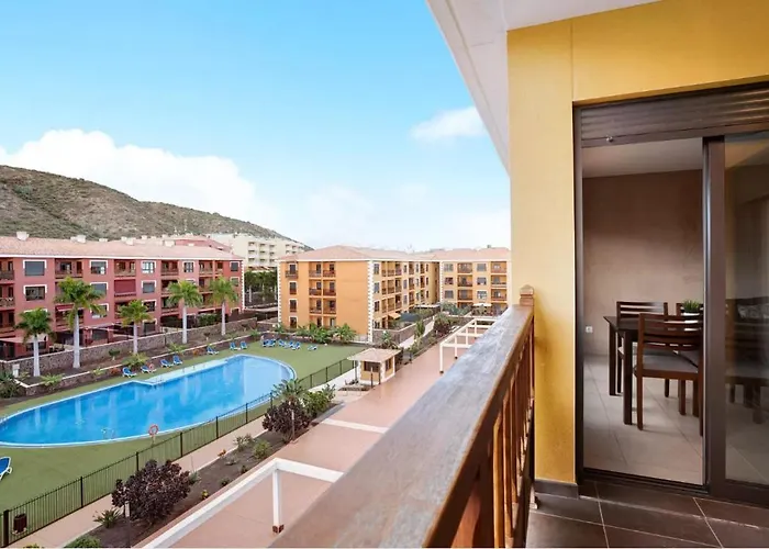 Be Happy 77 Apartamento