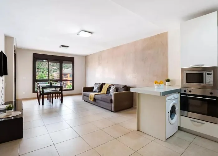 Be Happy 77 Appartement Arona (Tenerife)