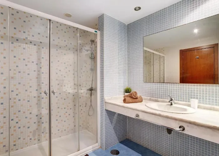 Apartamento Be Happy 77 Arona (Tenerife)