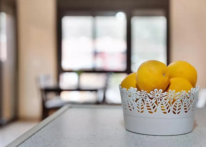 Apartamento Be Happy 77