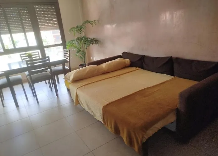 Apartamento Be Happy 77 *